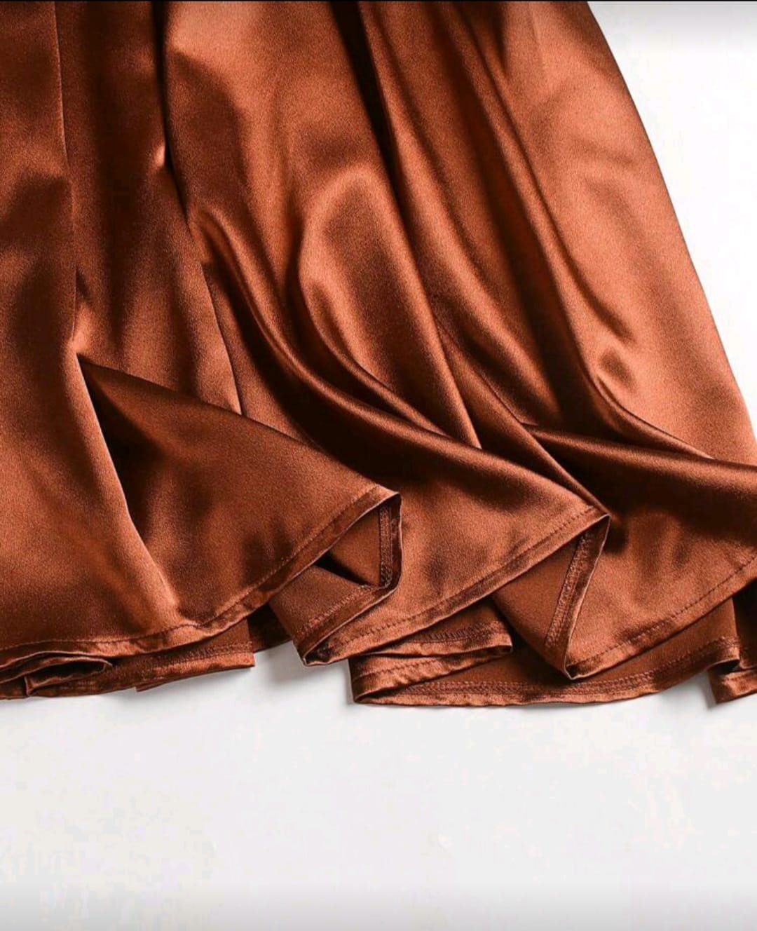 Fashionable Women's Waist Slimming Skirt - Image 5