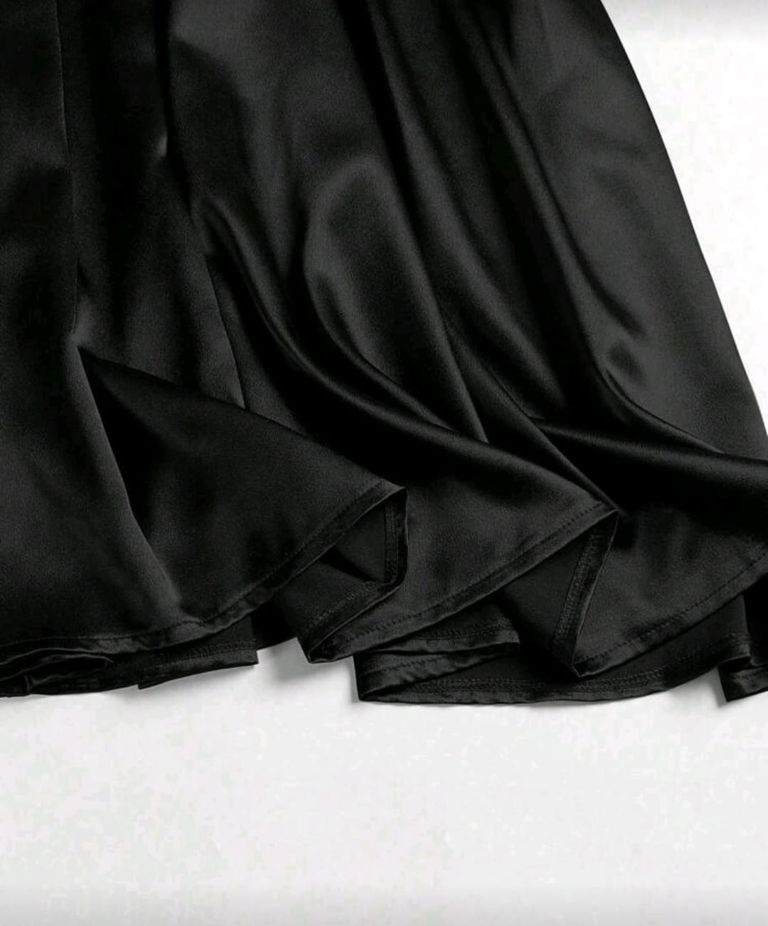 Fashionable Women's Waist Slimming Skirt - Image 7
