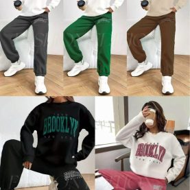 Brooklyn 2 piece Set
