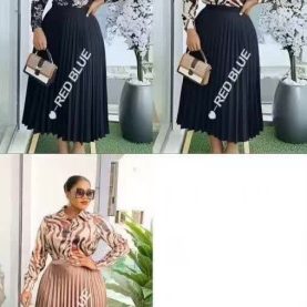 Ladies Formal 2piece Set